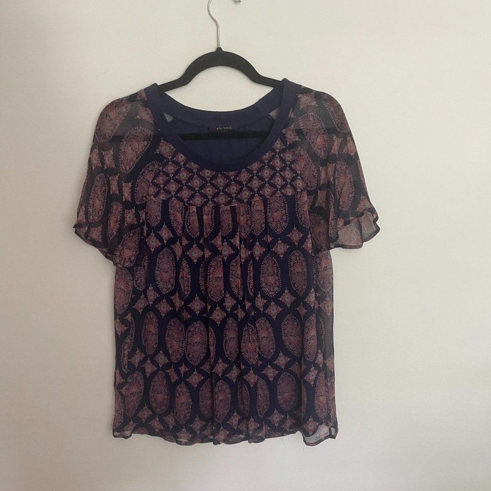 T shirt